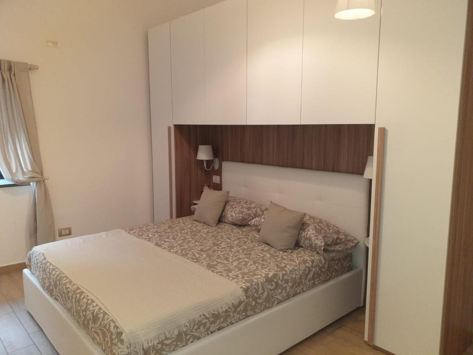 La Cornice Dei Monti Tramonti Habitación foto