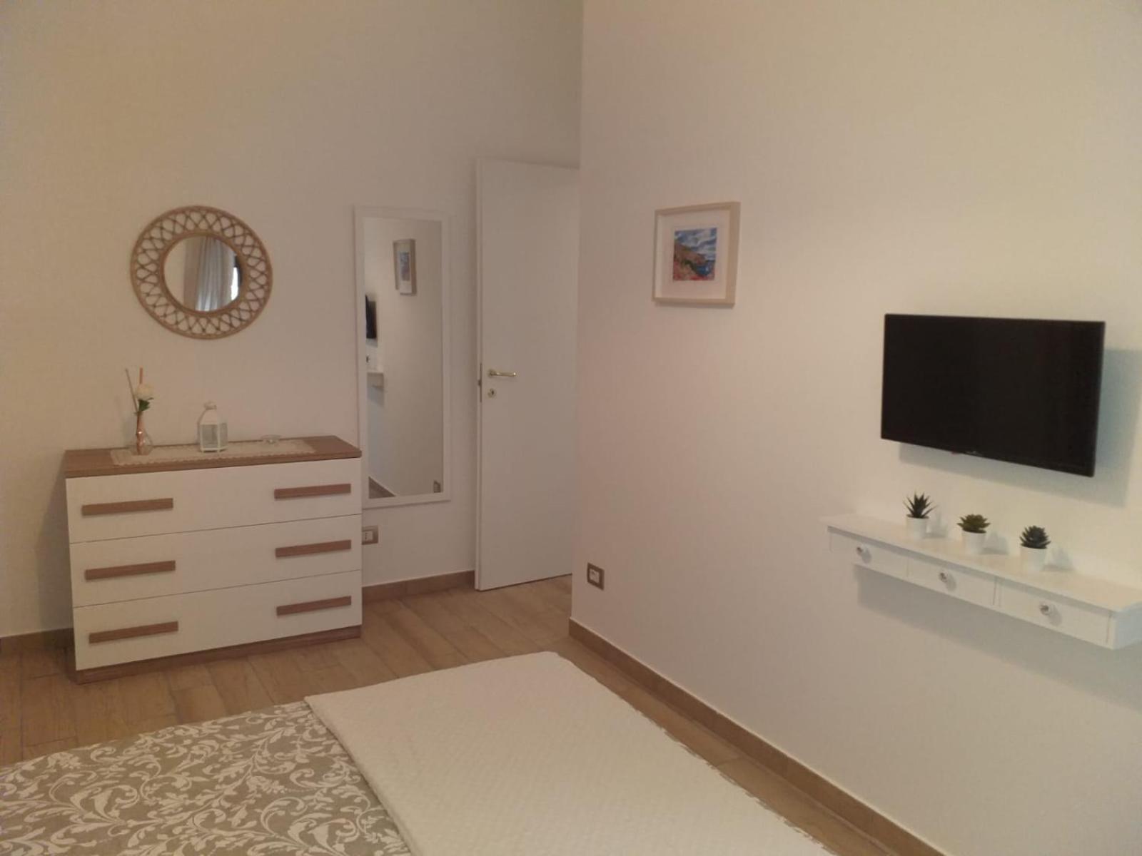 La Cornice Dei Monti Tramonti Habitación foto