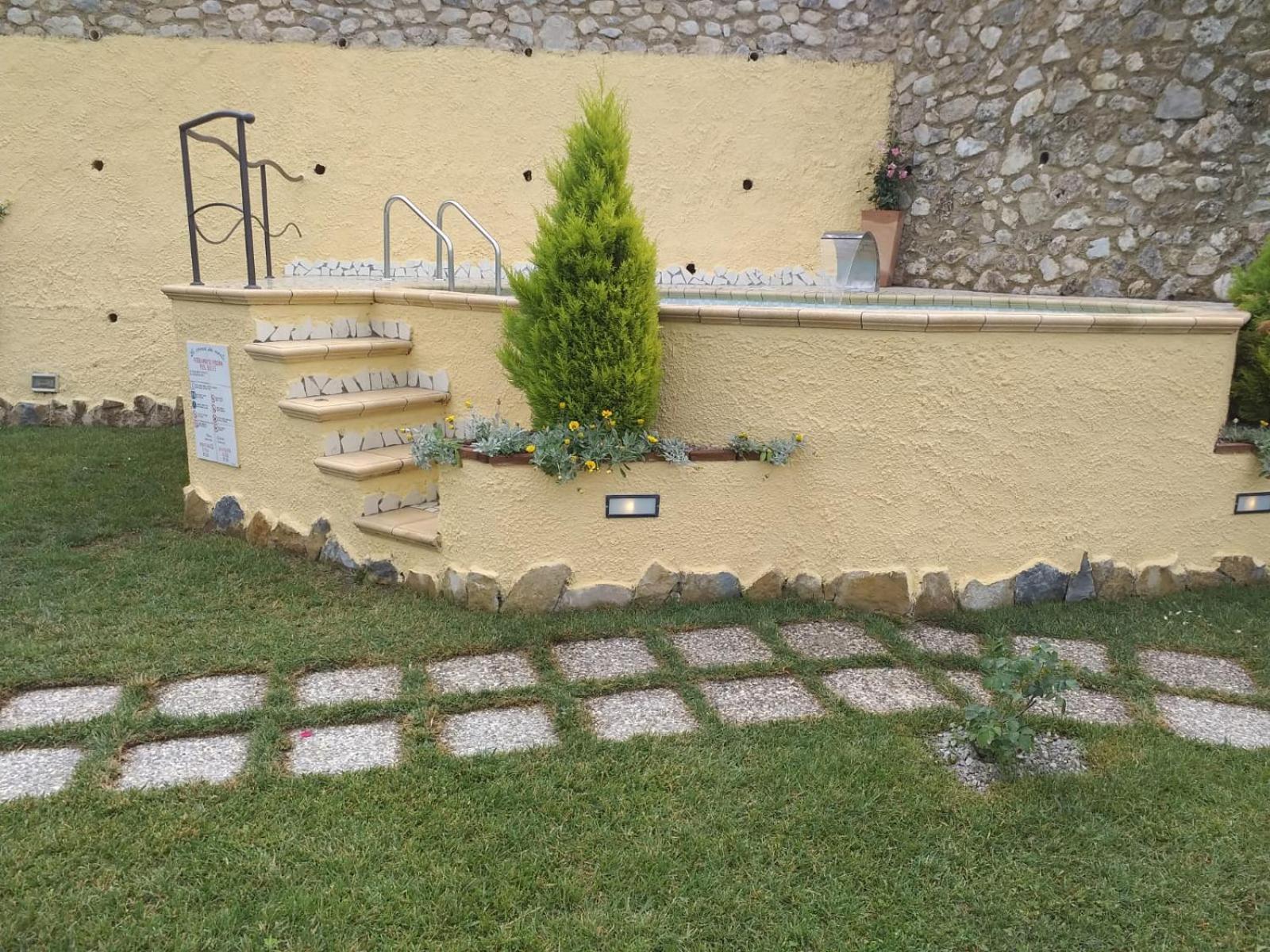 La Cornice Dei Monti Tramonti Habitación foto